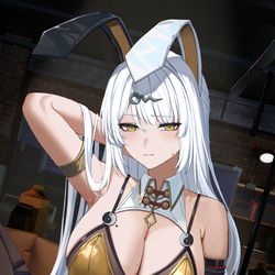 This is a pixiv picture whose title is 儀玄　Yixuan.