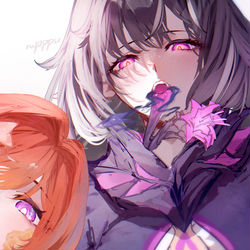 This is a pixiv picture whose title is Leydina.