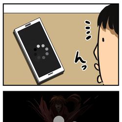 This is a pixiv picture whose title is 待ち受け。.