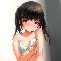 This is a pixiv picture whose title is 今日の一枚4366 (1:40+0:30+1:20).