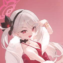 This is a pixiv picture whose title is 浅黄ムツキ.