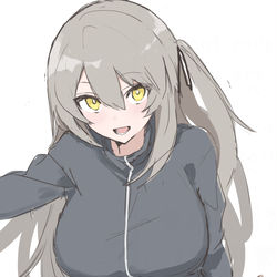 This is a pixiv picture whose title is 無題.