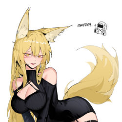 This is a pixiv picture whose title is Vulpisfoglia.