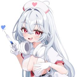 This is a pixiv picture whose title is ストレミテルヌイ.