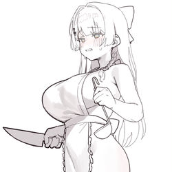 This is a pixiv picture whose title is STELLIVE - HINA, LIZE.