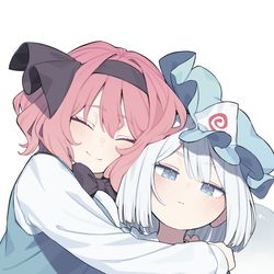 This is a pixiv picture whose title is 衣装チェンジ！.