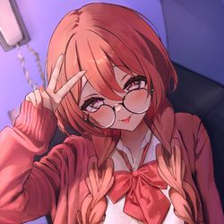 This is a pixiv picture whose title is 今はまだ、甘い結び目。.