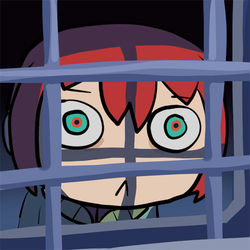 This is a pixiv picture whose title is （ﾏﾁｭ）のリベリオン.