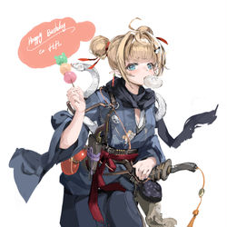 This is a pixiv picture whose title is 无题.