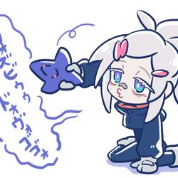 This is a pixiv picture whose title is ヴォズビゥゥドォヴォゴゴォ.