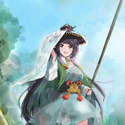 This is a pixiv picture whose title is 生日快乐2025.