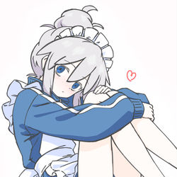 This is a pixiv picture whose title is ドゥーちゃん.