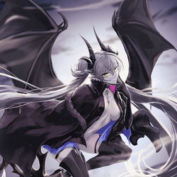 This is a pixiv picture whose title is 440.