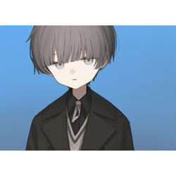 This is a pixiv picture whose title is 関西コミティア73.