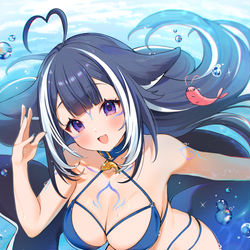 This is a pixiv picture whose title is ShyLily.