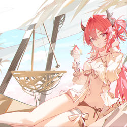 This is a pixiv picture whose title is Day68.