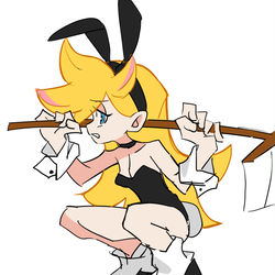 This is a pixiv picture whose title is 無題.