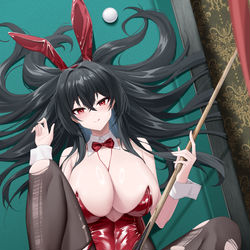 This is a pixiv picture whose title is 大凤.
