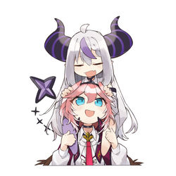 This is a pixiv picture whose title is 6⃣まとめ.