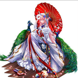 This is a pixiv picture whose title is 立绘练习.