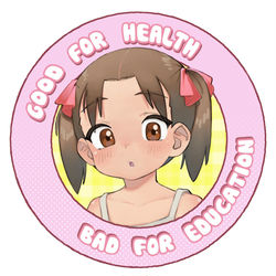 This is a pixiv picture whose title is Miu.