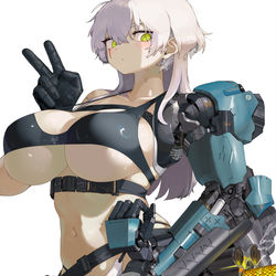 This is a pixiv picture whose title is 無題.