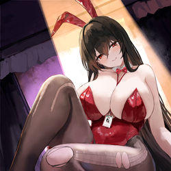 This is a pixiv picture whose title is 大鳳(アズールレーン).