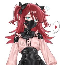 This is a pixiv picture whose title is sipher.