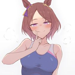 This is a pixiv picture whose title is ローレル.