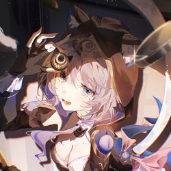 This is a pixiv picture whose title is サフェル💎.