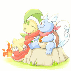 This is a pixiv picture whose title is 世界カメの日.