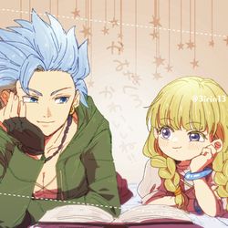 This is a pixiv picture whose title is カミュベロログ24.