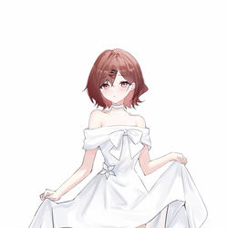 This is a pixiv picture whose title is 51 　樋口円香.