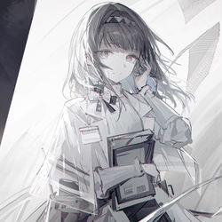 This is a pixiv picture whose title is Day70.