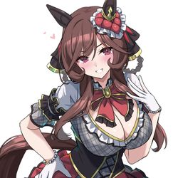 This is a pixiv picture whose title is 6thドンナさん.