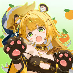 This is a pixiv picture whose title is JuFufu.