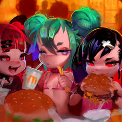 This is a pixiv picture whose title is Tori.