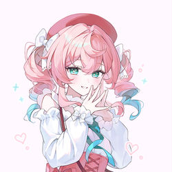 This is a pixiv picture whose title is 私服 ヒアンシー.