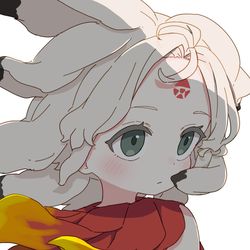 This is a pixiv picture whose title is チミ.