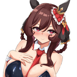 This is a pixiv picture whose title is ドドドドドドドドドドンナ.
