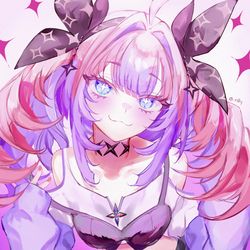 This is a pixiv picture whose title is no title.