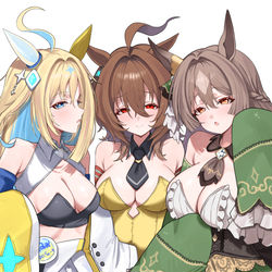 This is a pixiv picture whose title is 勝負服風バニー.