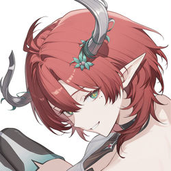 This is a pixiv picture whose title is Ciaccona.
