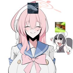 This is a pixiv picture whose title is 독사 그려옴.