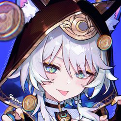 This is a pixiv picture whose title is Cipher.