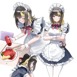 This is a pixiv picture whose title is ルカ.