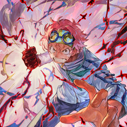 This is a pixiv picture whose title is ワンピカードイラストまとめ！.