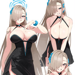 This is a pixiv picture whose title is 一之瀬アスナ.