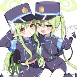 This is a pixiv picture whose title is シュポガキ.