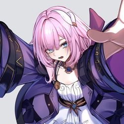 This is a pixiv picture whose title is キュレネ🌾.